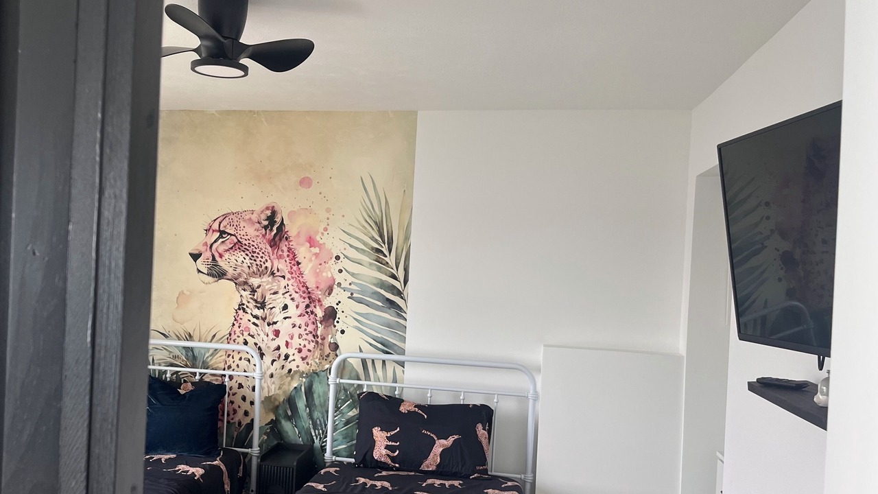 Photo of Bedroom in Cloverdale