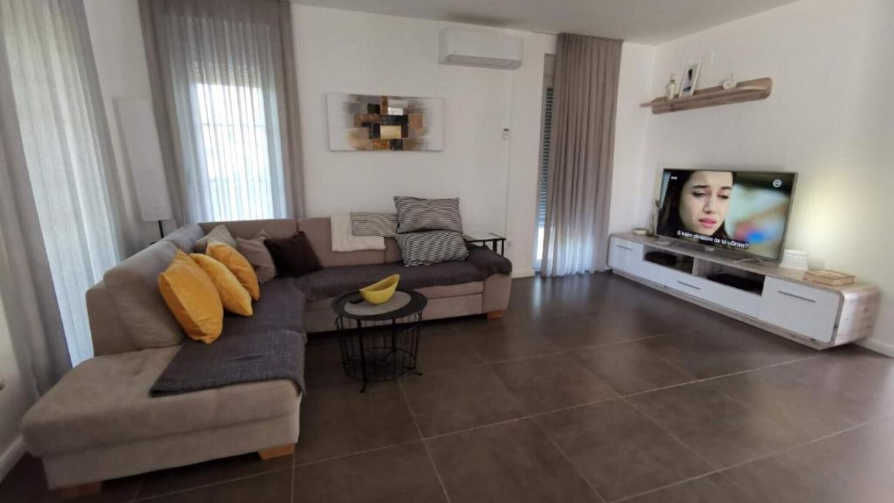 Photo of Livingroom in Poljica