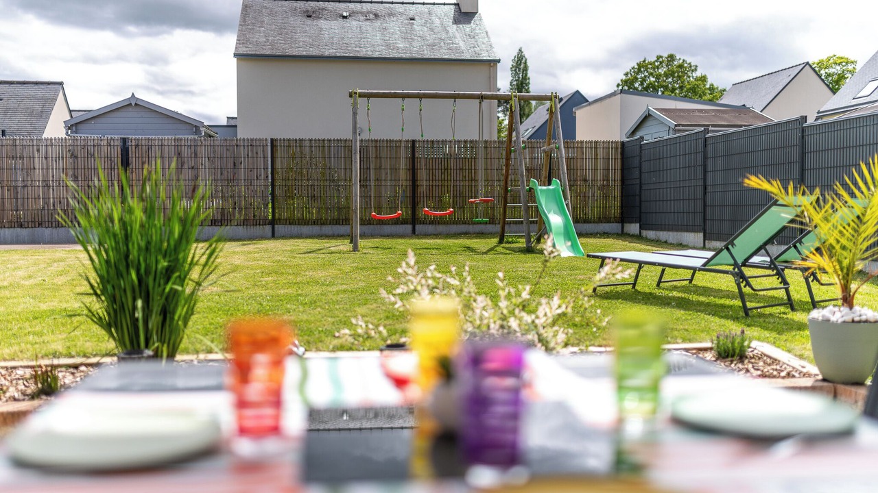 Photo of Outdoor in Miniac-Morvan