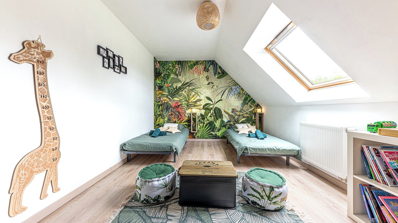 Photo of Bedroom in Miniac-Morvan