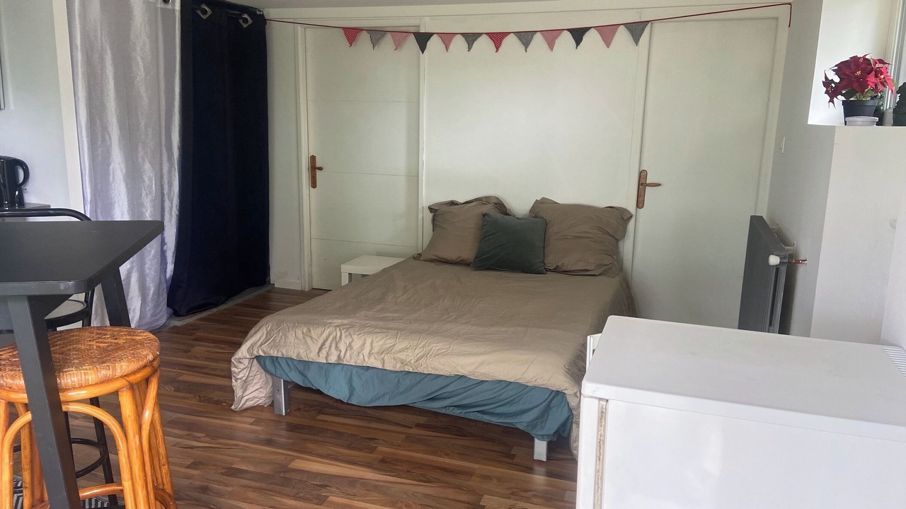 Photo of Bedroom in Cordemais