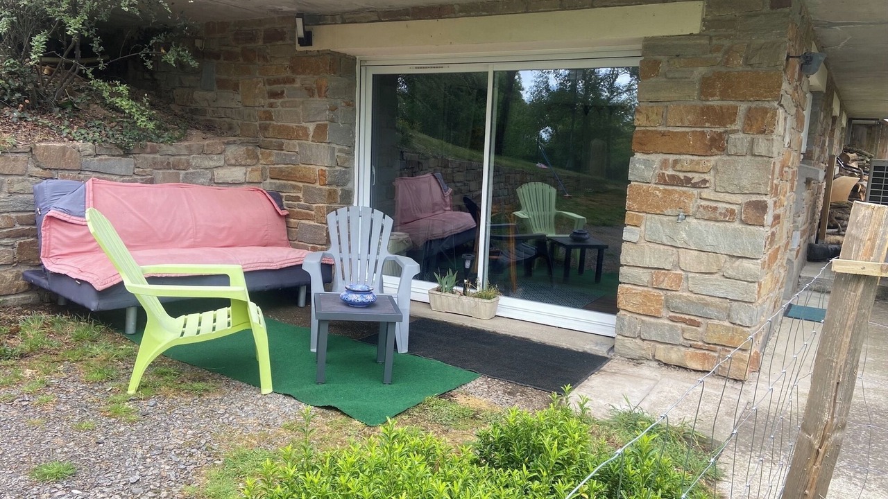 Photo of Patio Balcony in Cordemais
