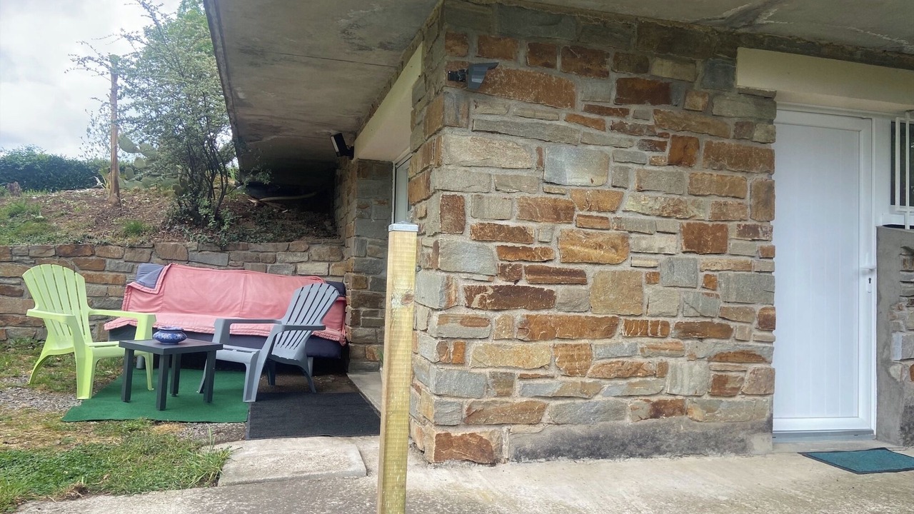 Photo of Patio Balcony in Cordemais