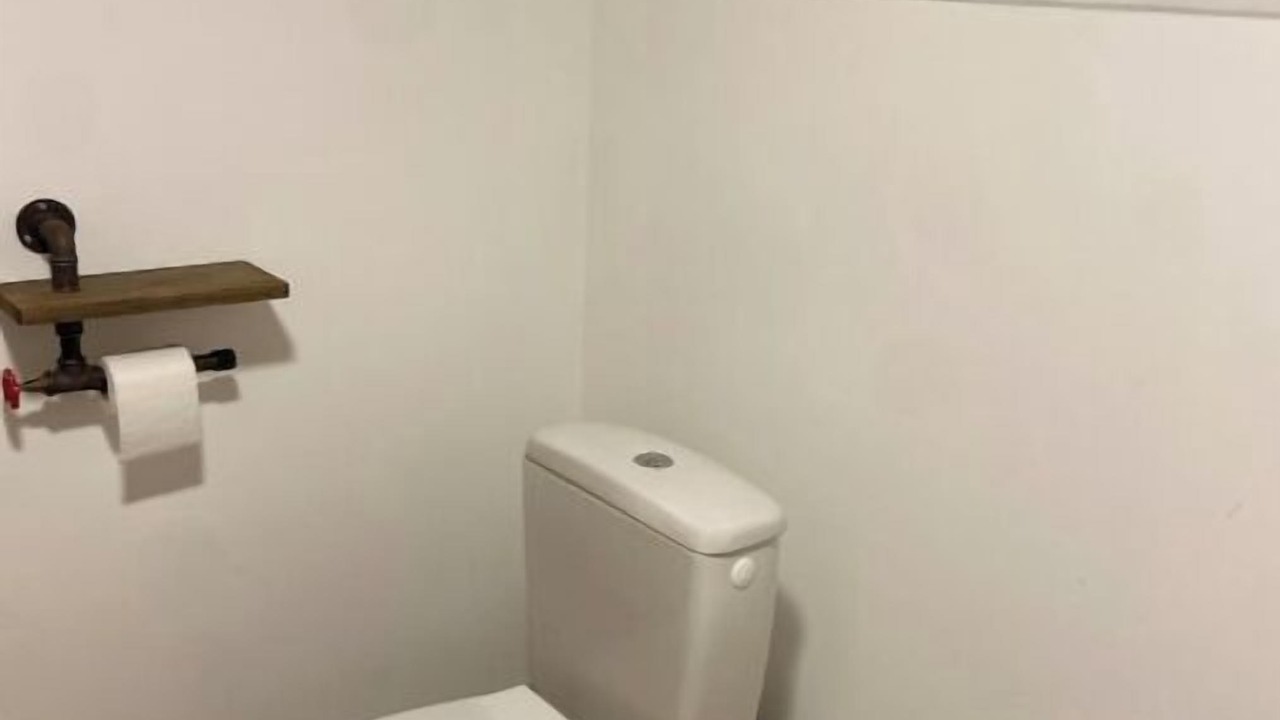 Photo of Bathroom in Cordemais