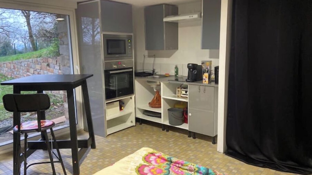 Photo of Kitchen in Cordemais