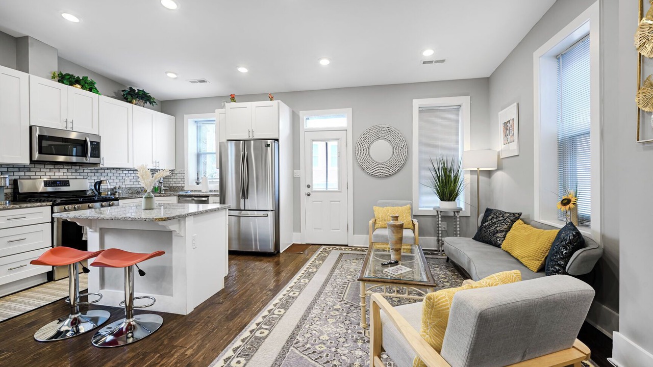 Photo of Livingroom in Northeast