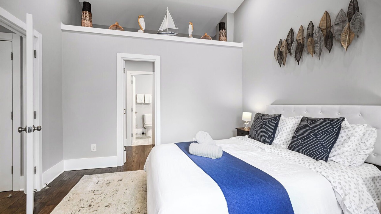 Photo of Bedroom in Northeast
