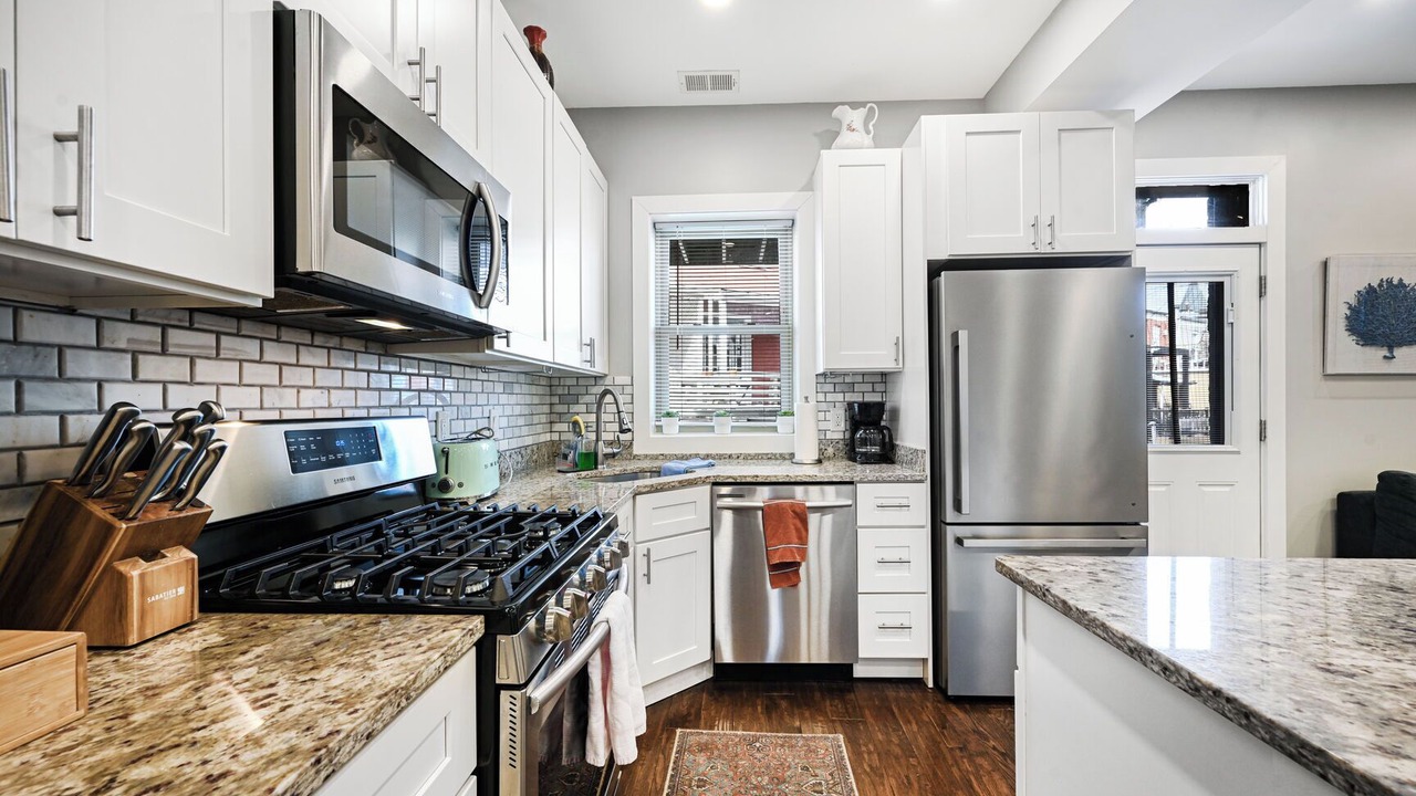 Photo of Kitchen in Northeast