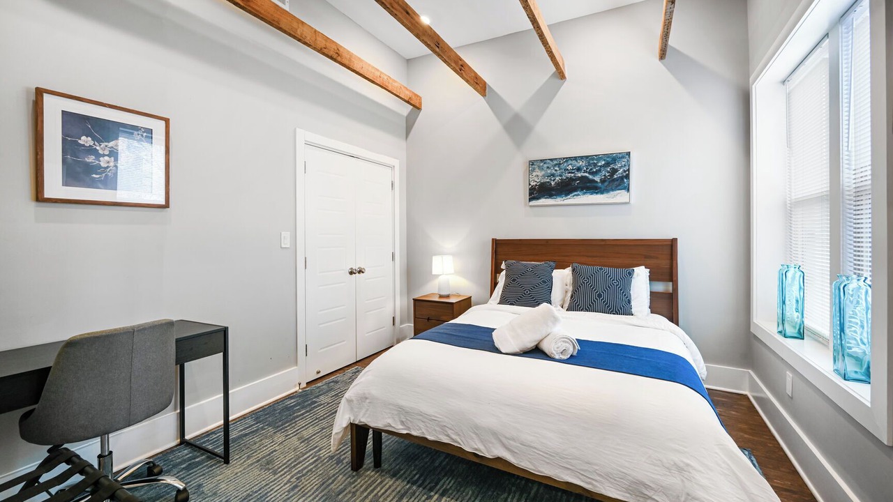 Photo of Bedroom in Northeast
