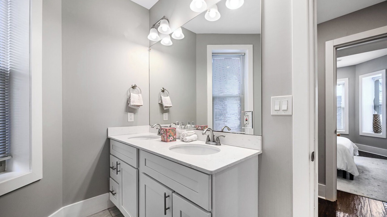Photo of Bathroom in Northeast
