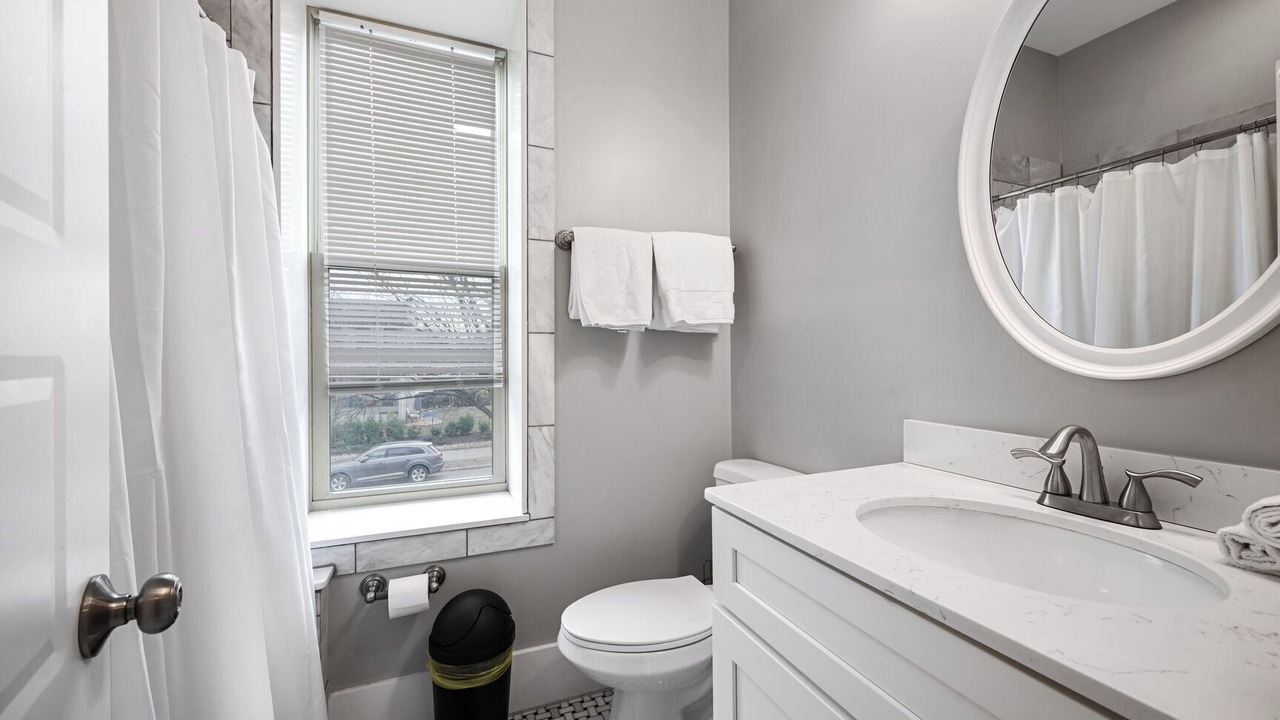 Photo of Bathroom in Northeast