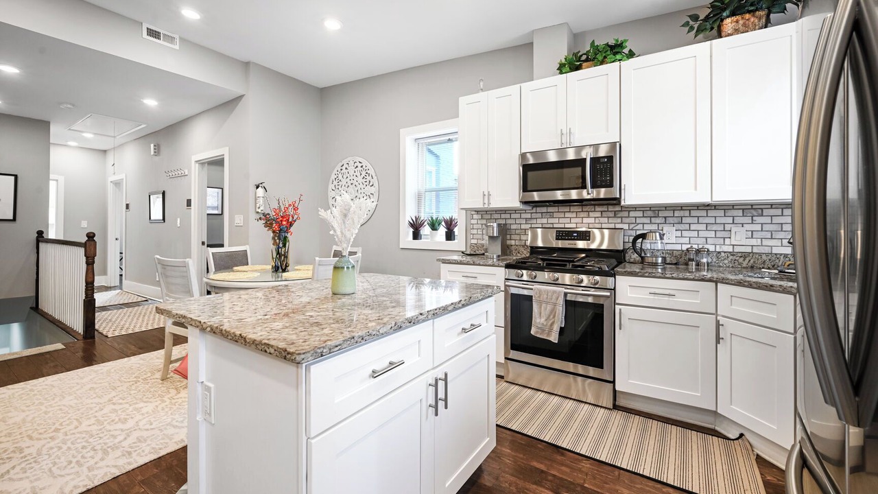 Photo of Kitchen in Northeast