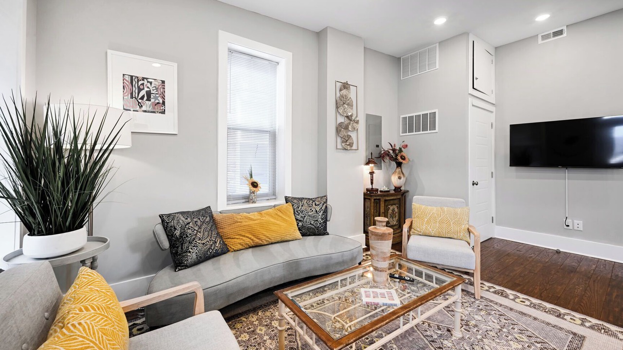 Photo of Livingroom in Northeast