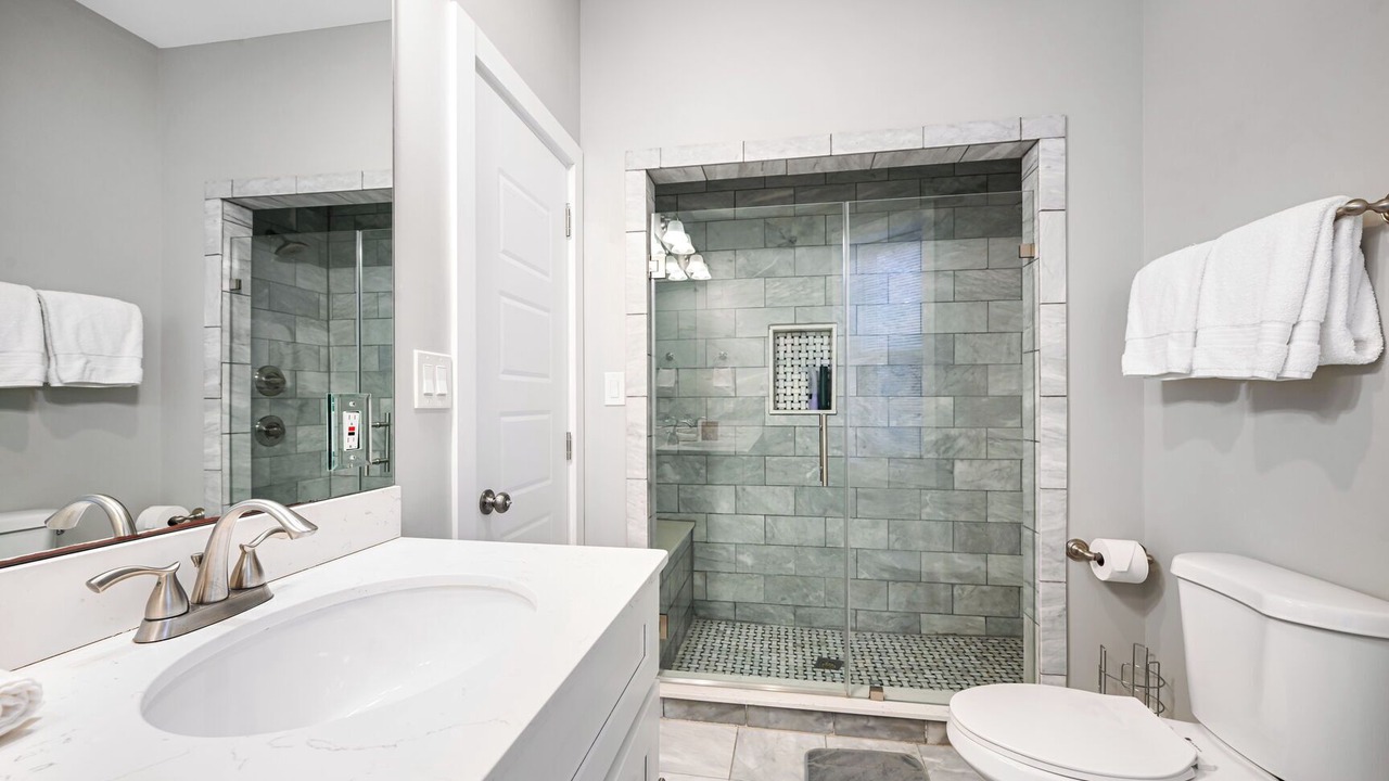 Photo of Bathroom in Northeast