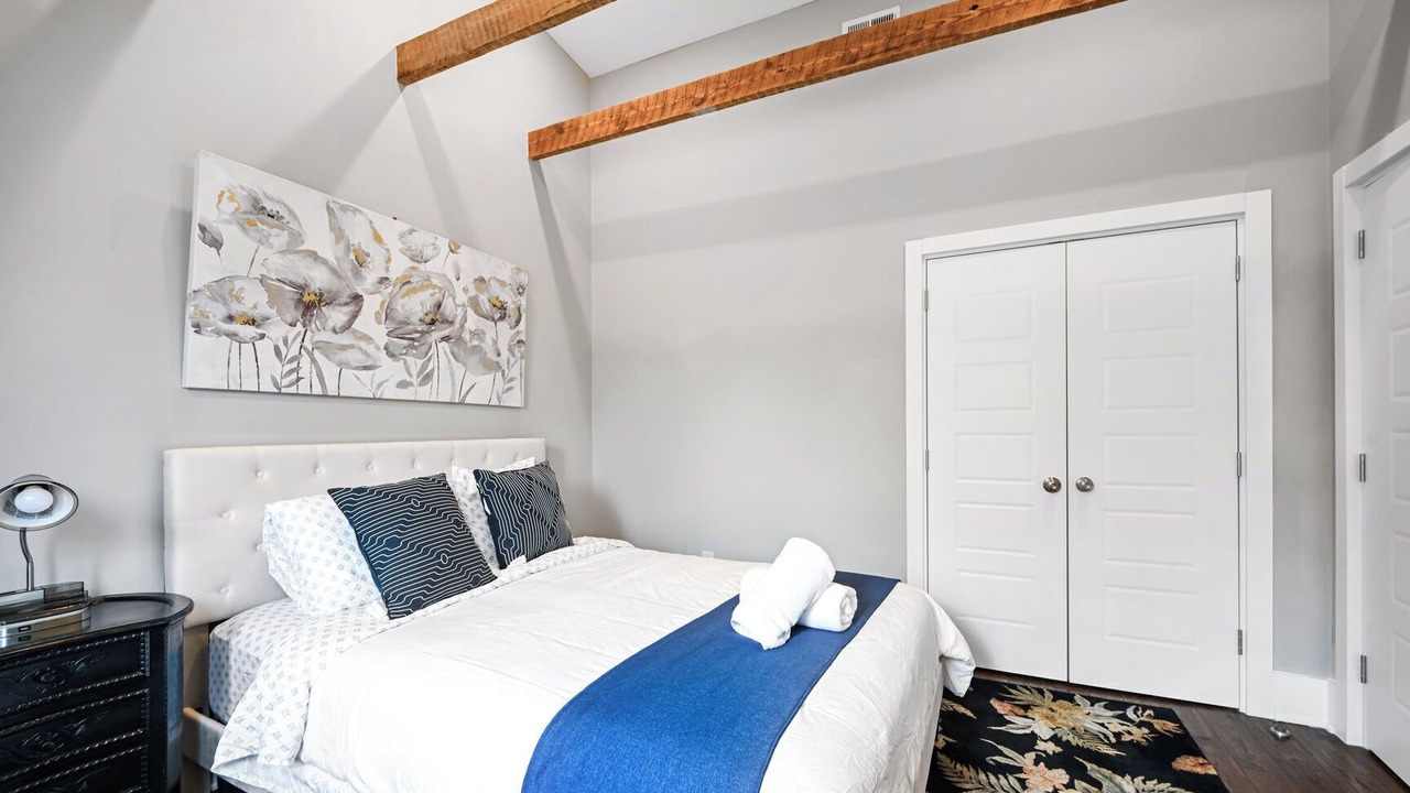 Photo of Bedroom in Northeast