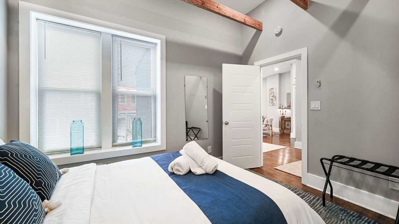 Photo of Bedroom in Northeast