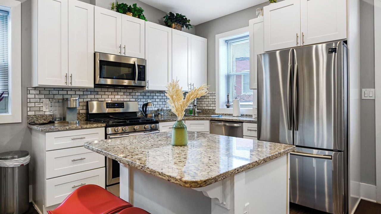 Photo of Kitchen in Northeast