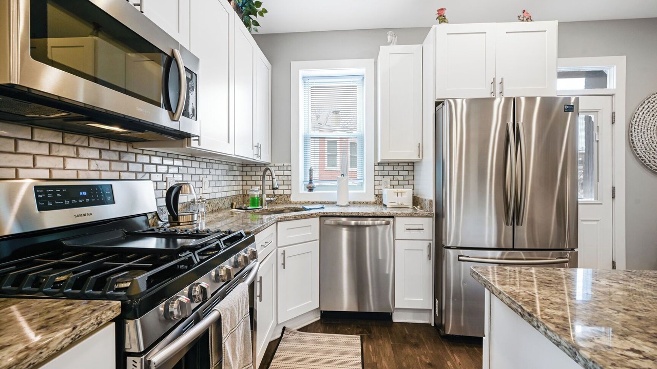 Photo of Kitchen in Northeast