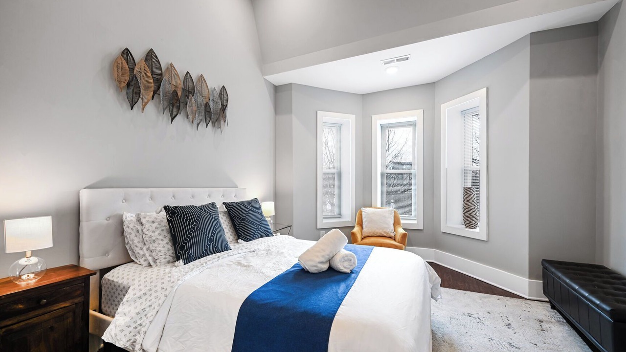 Photo of Bedroom in Northeast