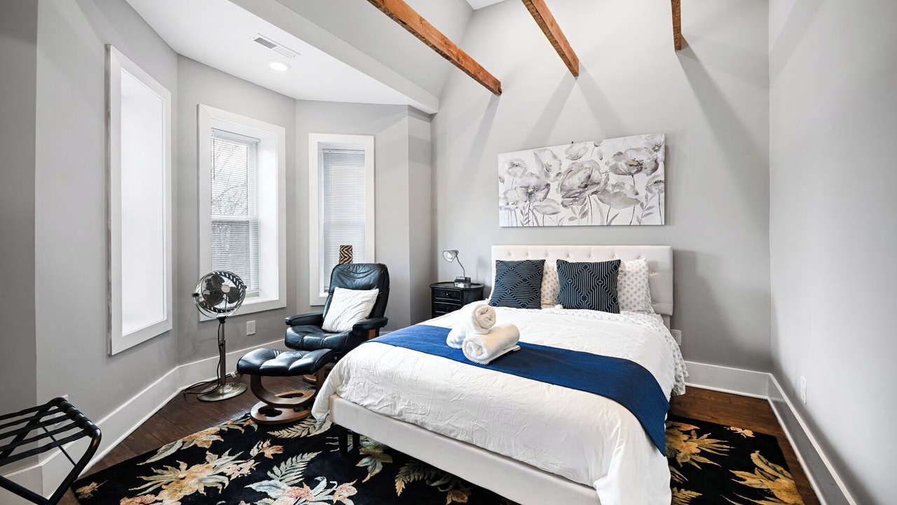 Photo of Bedroom in Northeast