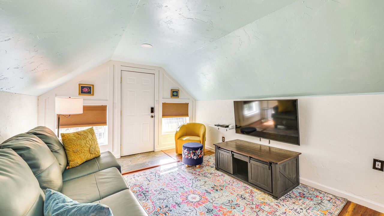 Photo of Bedroom in Hobucken