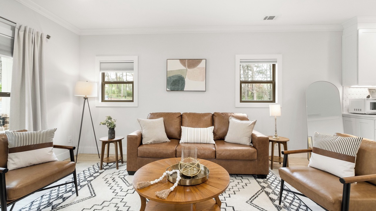Photo of Livingroom in Town Center