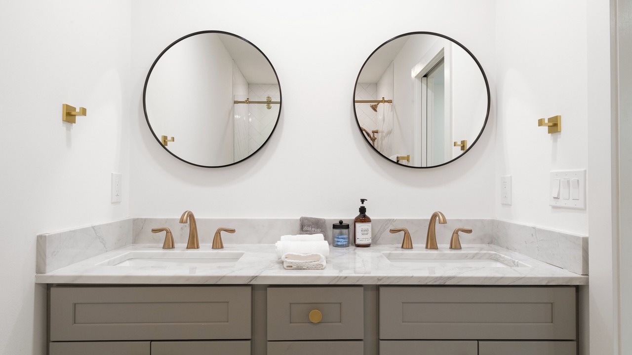 Photo of Bathroom in Town Center