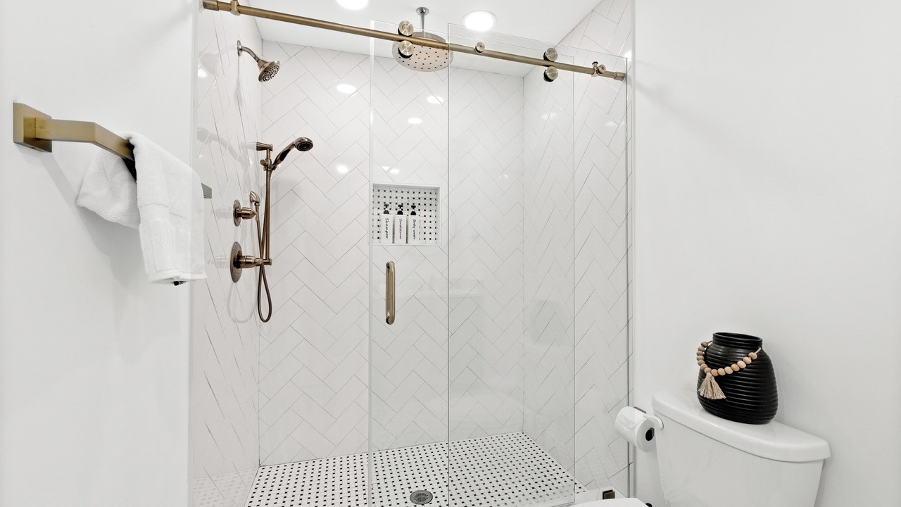 Photo of Bathroom in Town Center