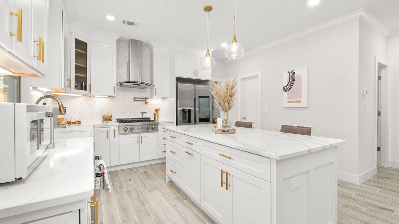 Photo of Kitchen in Town Center