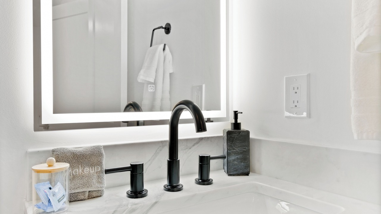Photo of Bathroom in Town Center