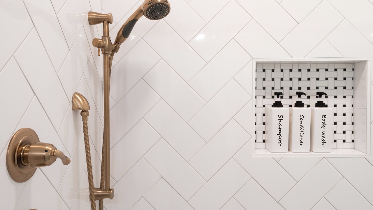 Photo of Bathroom in Town Center