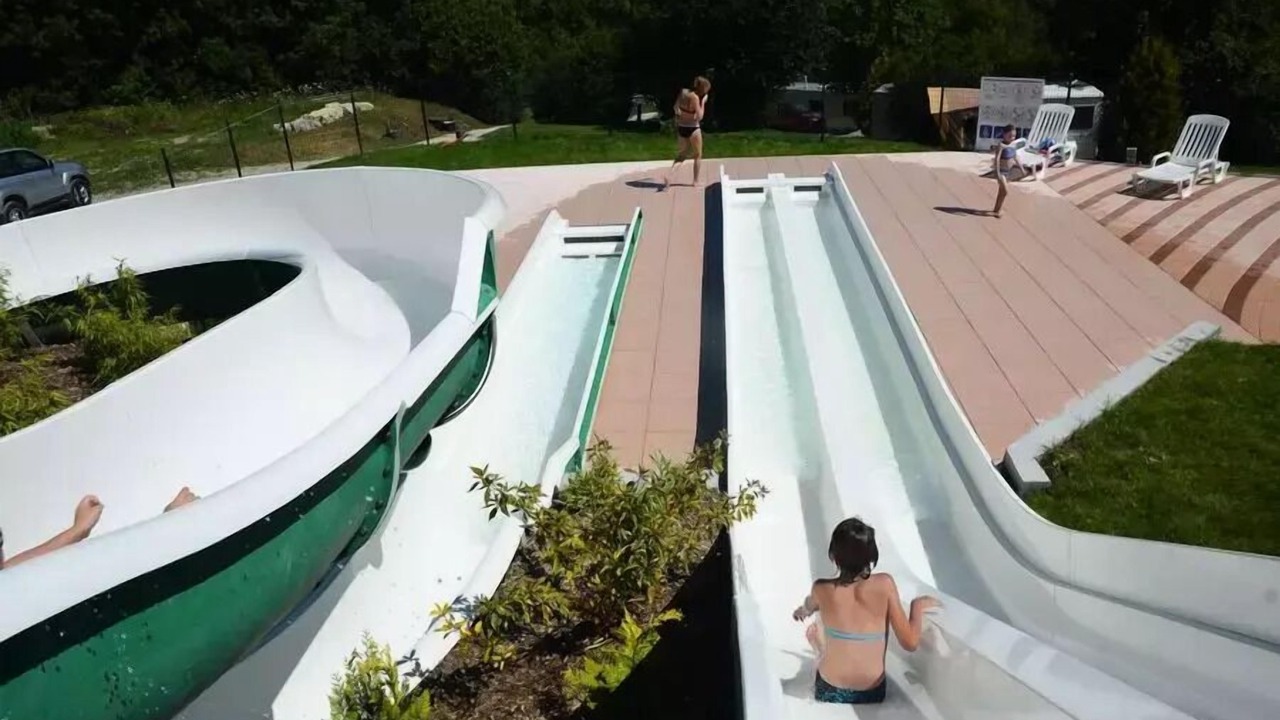 Photo of Outdoor in Chatillon