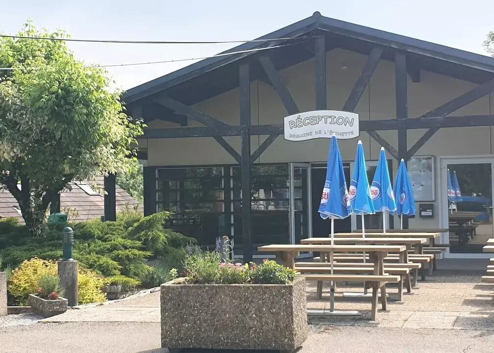 Photo of Outdoor in Chatillon