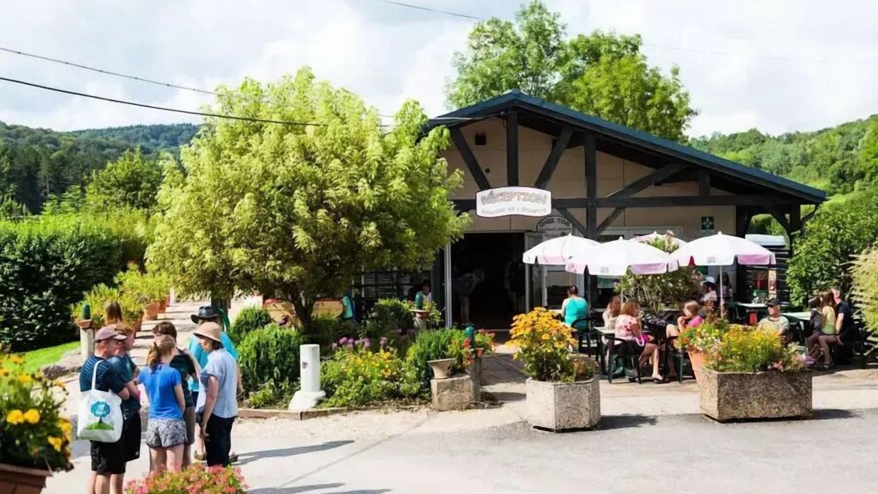 Photo of Outdoor in Chatillon