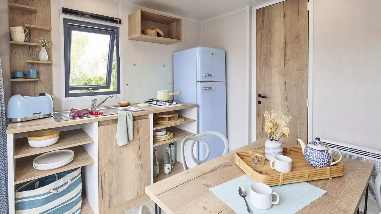 Photo of Kitchen in Chatillon