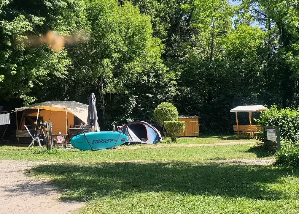 Photo of Outdoor in Chatillon