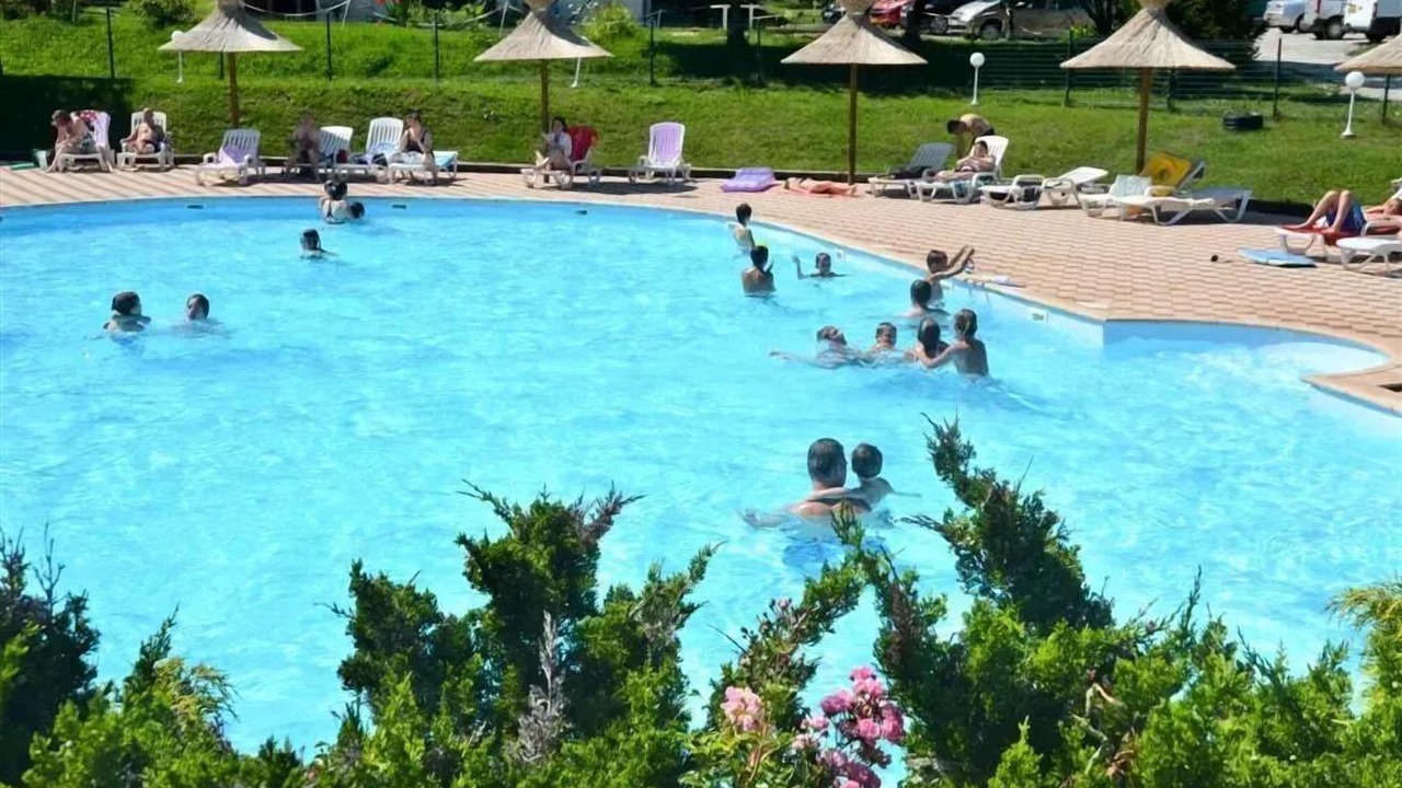 Photo of Outdoor in Chatillon