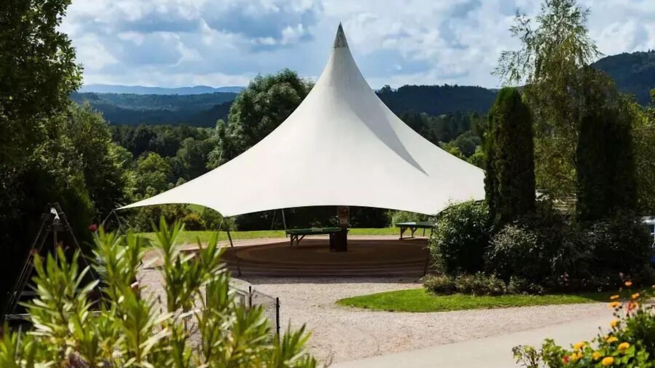 Photo of Outdoor in Chatillon