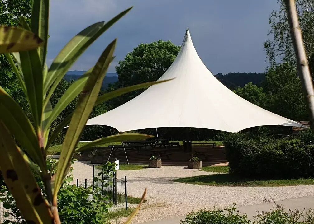 Photo of Patio Balcony in Chatillon
