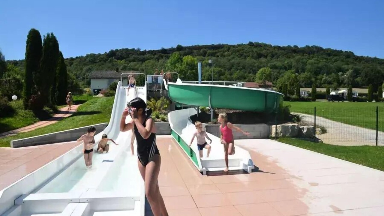 Photo of Outdoor in Chatillon