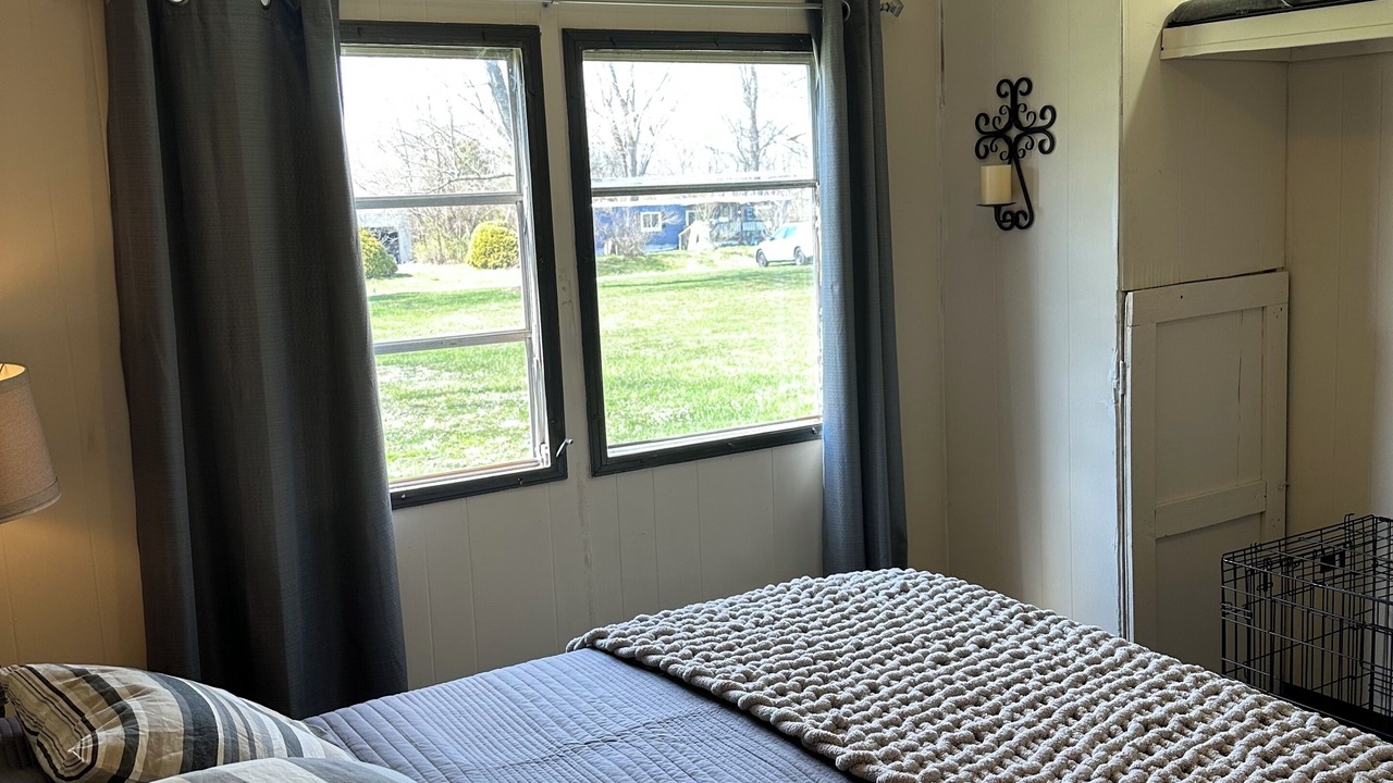 Photo of Bedroom in Cynthiana