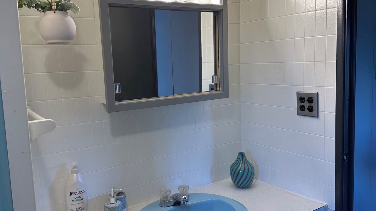Photo of Bathroom in Cynthiana