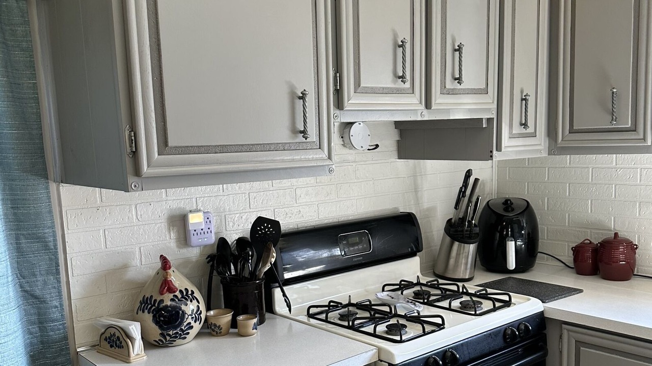 Photo of Kitchen in Cynthiana
