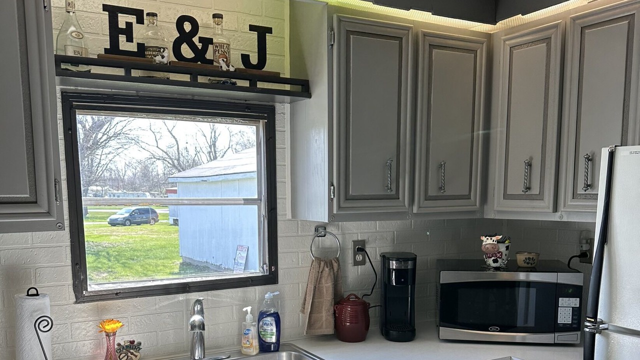 Photo of Kitchen in Cynthiana