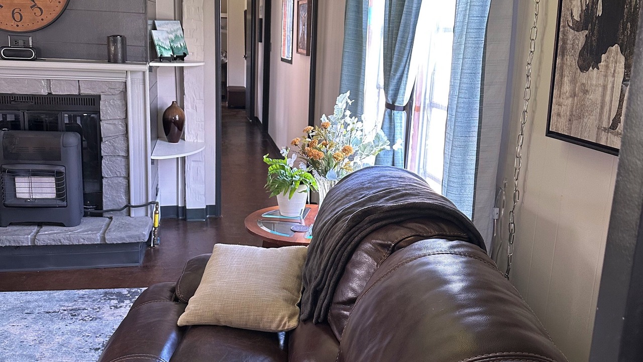 Photo of Livingroom in Cynthiana