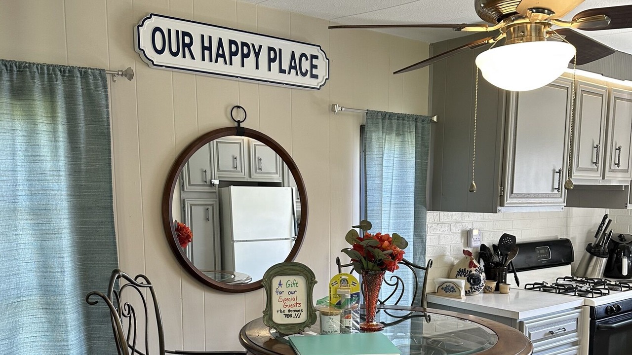Photo of Kitchen in Cynthiana