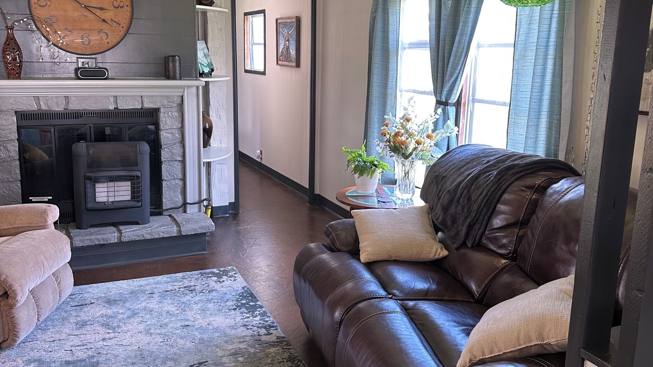 Photo of Livingroom in Cynthiana