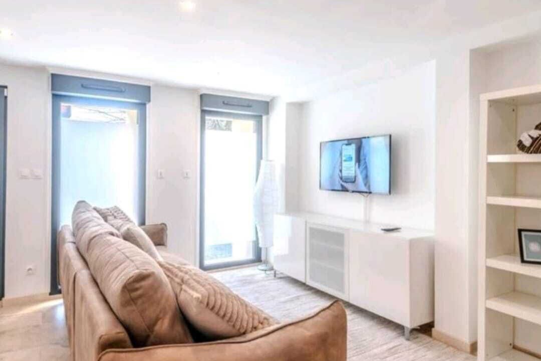 Photo of Livingroom in Douvaine