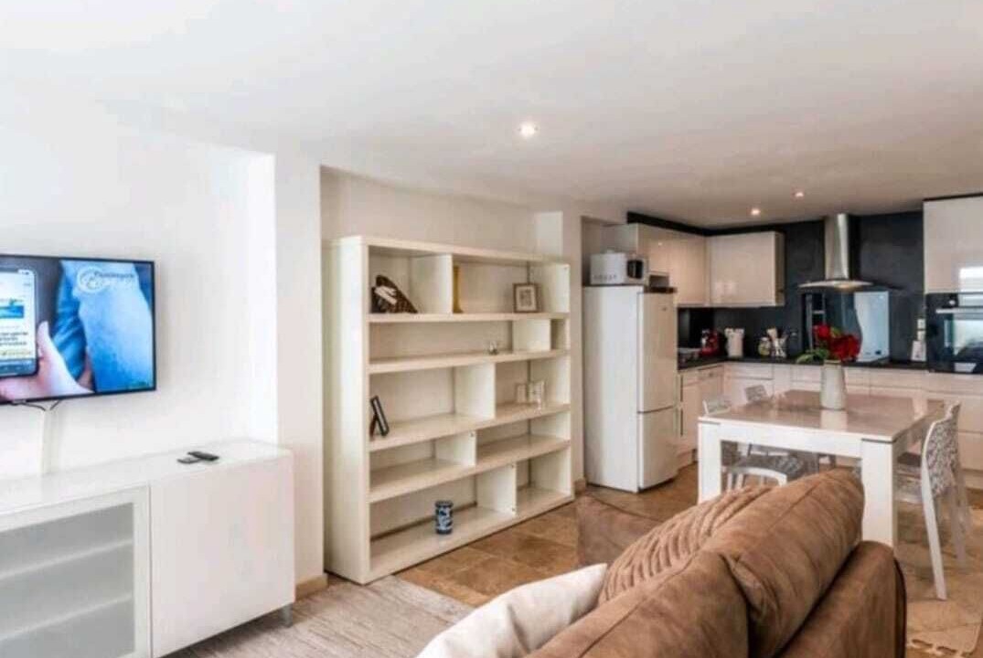 Photo of Livingroom in Douvaine