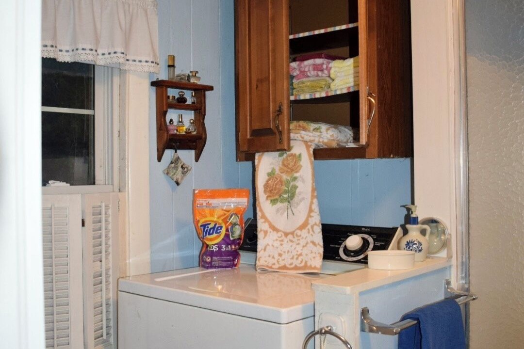 Photo of Bathroom in Palermo